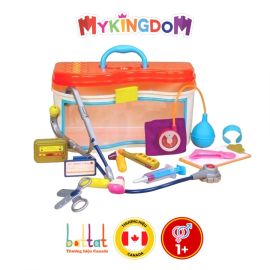 Cửa hàng đồ chơi cho bé My Kingdom - Q.6, TP.HCM