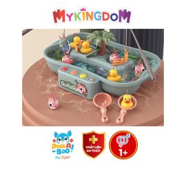 Cửa hàng đồ chơi cho bé My Kingdom - Q.Hoàng Mai, Hà Nội