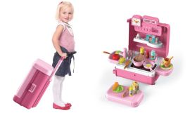 Cửa hàng đồ chơi cho bé My Kingdom - Q.9, TP.HCM