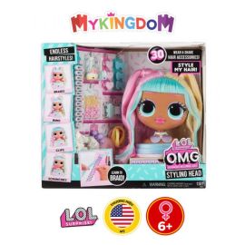 Cửa hàng đồ chơi cho bé My Kingdom - Q.Hai Bà Trưng, Hà Nội