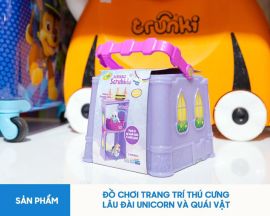 Cửa hàng đồ chơi cho bé Funny Land - Q.Ba Đình, Hà Nội