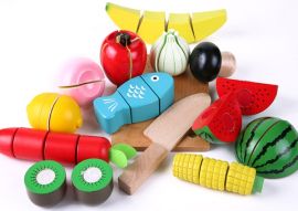 Cửa hàng đồ chơi cho bé Kidplaza - Q.12, TP.HCM