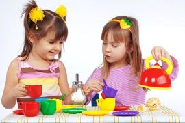 Cửa hàng đồ chơi cho bé Kidplaza - Q.6, TP.HCM