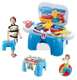 Cửa hàng đồ chơi cho bé Kidplaza - Q.4, TP.HCM