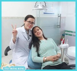 Phòng khám nha khoa ADEN Dental - Q.Bình Tân, TP.HCM