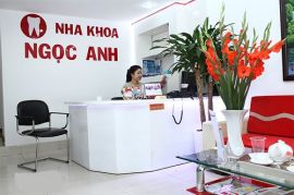 Phòng khám nha khoa Ngọc Anh - Hóc Môn , TP.HCM