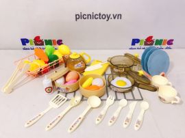 Cửa hàng đồ chơi cho bé Picnictoy - Q.1, TP.HCM