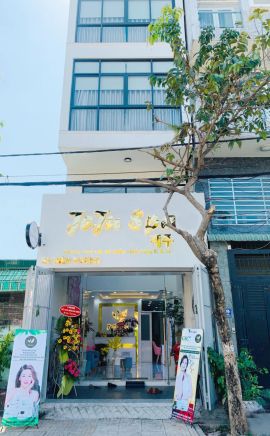 Trung tâm làm đẹp Jeju Spa & Cosmetic - Tân Phú, TP.HCM