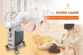 Trung tâm làm đẹp Doctor Spa - Hoàn Kiếm, Hà Nội