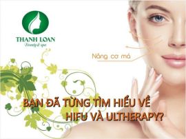 Trung tâm làm đẹp Thanh Loan Beauty & spa - Tây Hồ, Hà Nội