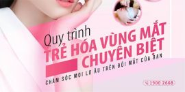 Trung tâm làm đẹp Trà My Beauty & Spa - Tây Hồ, Hà Nội
