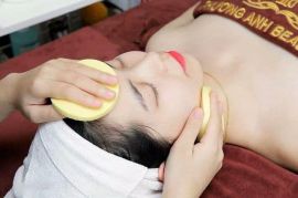 Trung tâm làm đẹp Phương Anh Beauty Spa - Thanh Xuân, Hà Nội
