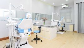 Phòng khám Phòng Răng Hữu Nghị - Sóc Trăng
