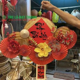 Cửa hàng trang trí tết Thiên An - Nam Từ Liêm
