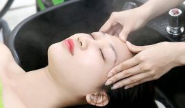 Gội đầu dưỡng sinh Le Soleil Hair Salon - Hai Bà Trưng, Hà Nội