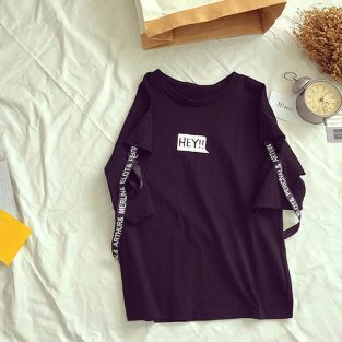 Danh sách cửa hàng bán áo thun nữ giá rẻ, đẹp tại TPHCM