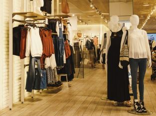 Danh sách cửa hàng bán quần nữ đẹp tại Quận 1