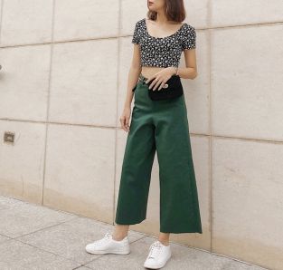 Danh sách shop quần nữ đẹp giá rẻ trên đường Nguyễn Trãi