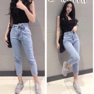 Danh sách shop quần nữ đẹp tại quận Bình Thạnh