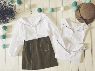 Danh sách shop váy đầm nữ đẹp giá rẻ trên đường Nguyễn Trãi