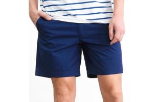 Danh sách những cửa hàng quần short nam đẹp tại Quận 6