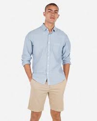 Danh sách shop áo sơ mi cho nam lịch lãm tại Quận 8