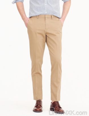Danh sách shop quần kaki, chinos cho nam tại Huế