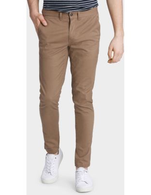 Top 8 shop quần kaki, chinos cho nam tại Quận 5