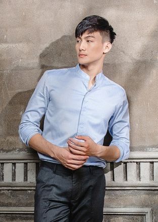 Top cửa hàng áo sơ mi cho nam tại Quận 6