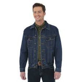 Top những shop bán áo khoác denim nam đẹp tại Quận 10