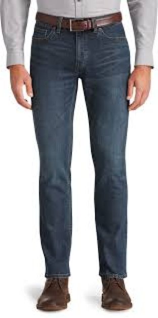 Top những shop quần jean cho nam tại Quận 9