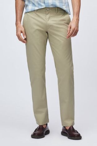 Top những shop quần kaki, chinos tại Quận 9