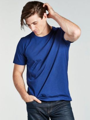 Top shop áo thun trẻ trung cho nam tại Quận 5