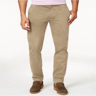 Danh sách cửa hàng bán quần kaki chinos cho nam tại Thủ Đức