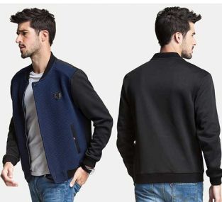 Danh sách shop bán áo khoác cho nam đẹp trên đường CMT8
