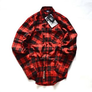 Danh sách shop bán áo sơ mi kẻ caro cho nam trên đường Lê Văn Sỹ