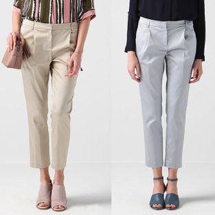 Danh sách shop bán quần kaki cho nữ đẹp tại Quận 1