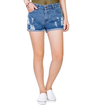 Danh sách shop bán quần short cho nữ đẹp tại Quận 5