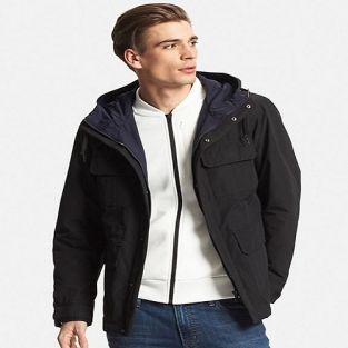 Top những shop áo khoác cho nam đẹp nhất tại Bình Thạnh
