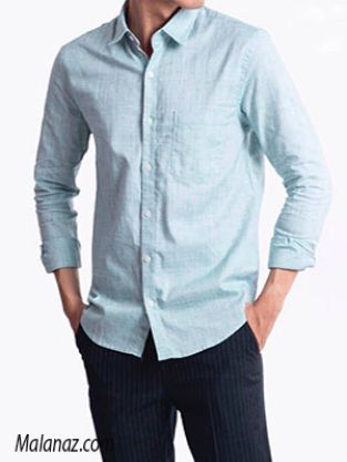 Top shop áo sơ mi cho nam đẹp trên đường Trường Chinh