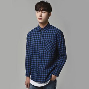 Top shop bán áo sơ mi caro đẹp cho nam tại Thủ Đức