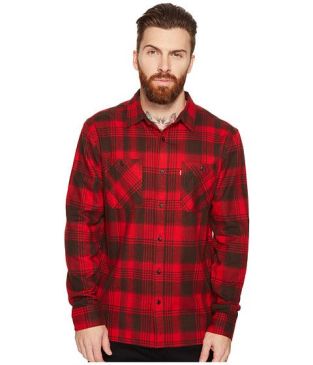 Top shop bán áo sơ mi kẻ caro cho nam đẹp tại Tân Bình