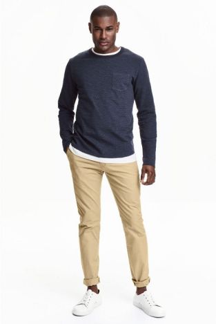 Top shop bán quần kaki,chinos cho nam đẹp trên đường Trường Chinh