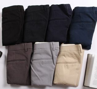 Top shop bán quần tây cho nam đẹp trên đường Trường Chinh