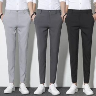 Top shop bán quần tây cho nam đẹp trên đường Võ Văn Ngân