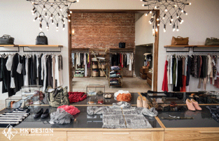 Top shop quần áo nữ đẹp trên đường Quang Trung