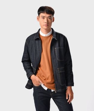 Danh sách shop bán áo khoác cho nam đẹp tại Cần Thơ