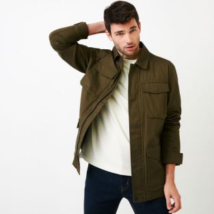 Danh sách 5 shop bán áo khoác cho nam trên đường Lũy Bán Bích