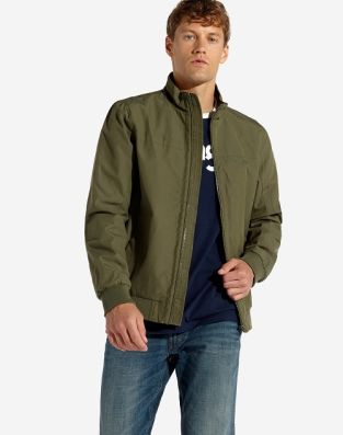 Danh sách shop bán áo khoác nam đẹp, phong cách trên đường Nguyễn Đình Chiểu