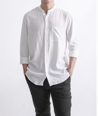 Danh sách shop bán áo sơ mi cho nam đẹp trên đường Lũy Bán Bích